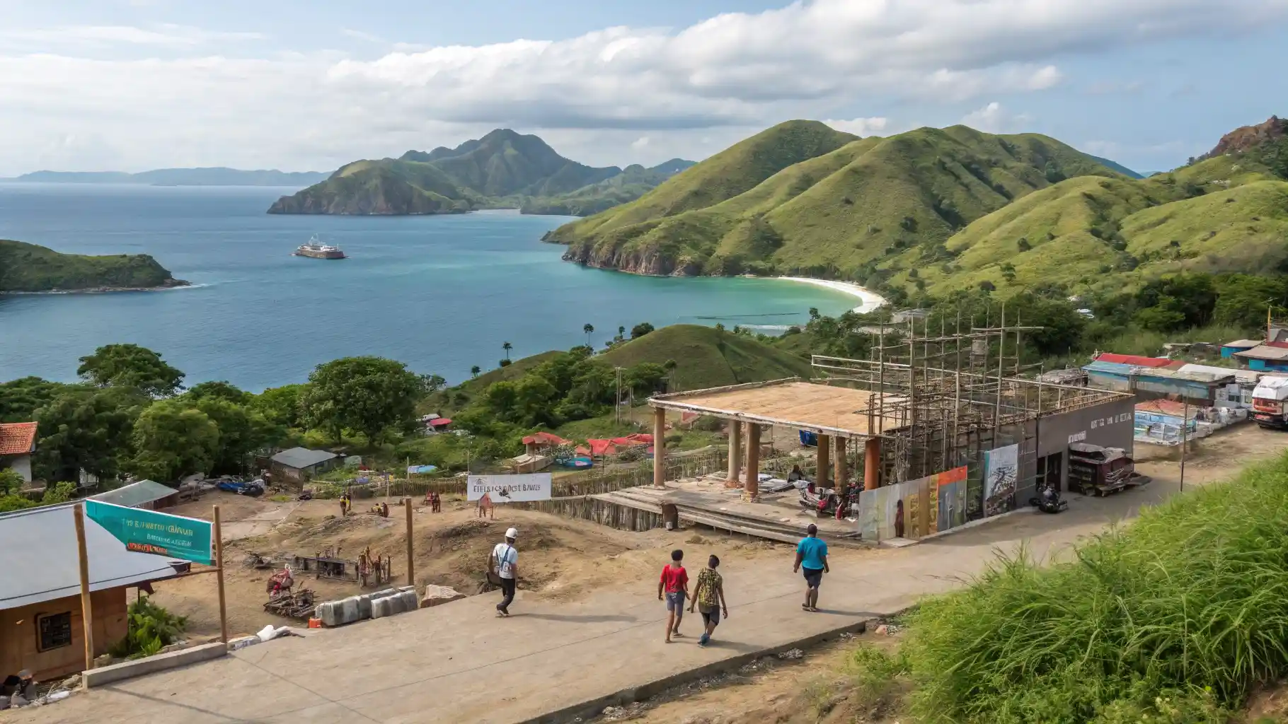 Labuan Bajo Property Invest Property Gallery 3