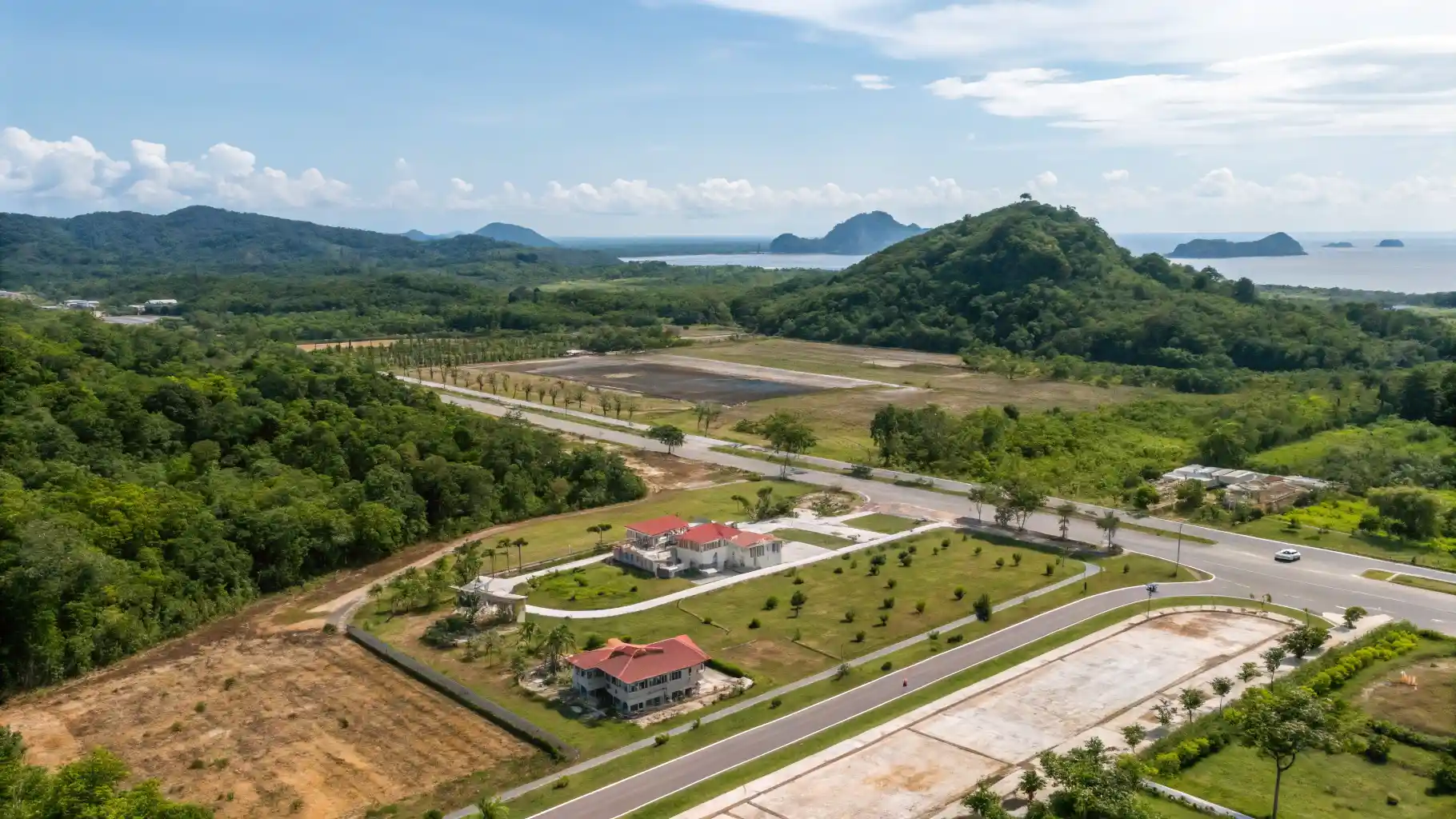 Commercial Land for Sale Labuan Bajo