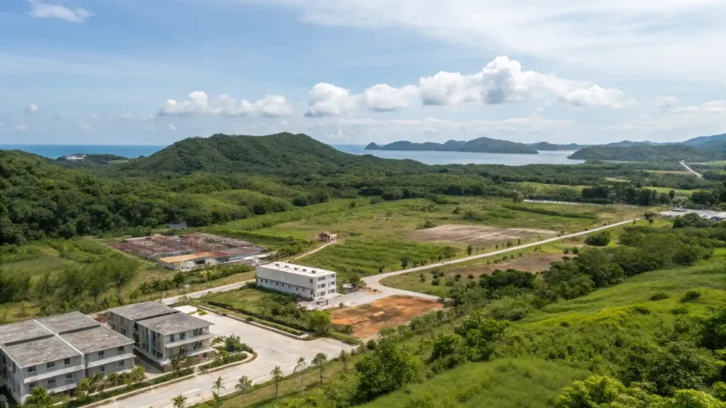 Modern Real Estate Invest Labuan Bajo | Labuan Bajo Property Invest