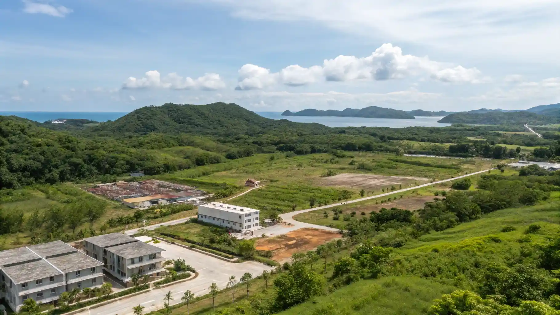 Labuan Bajo Property Invest - Prime Real Estate Opportunities