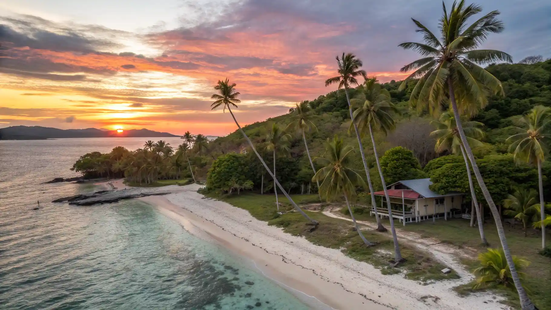 Labuan Bajo Property Invest Property Gallery 1