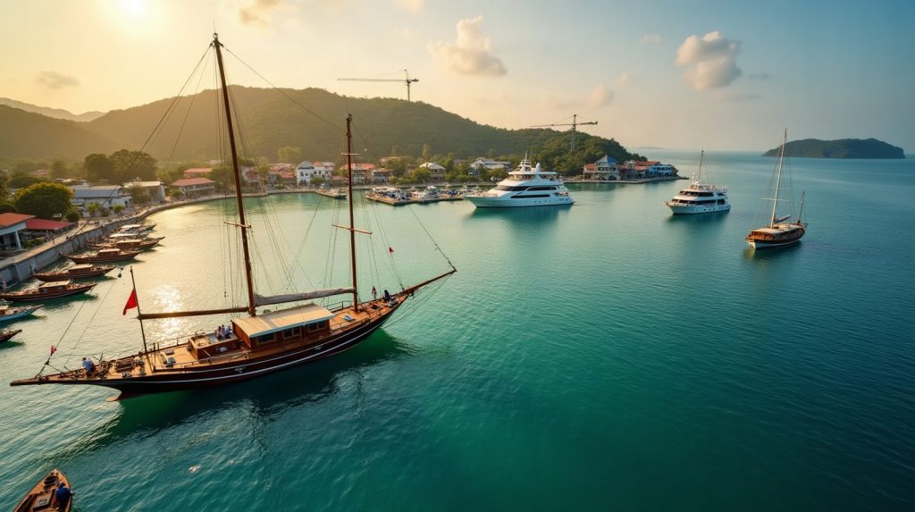Komodo Open Trip 3D2N: Labuan Bajo's 2026 Demand Signal